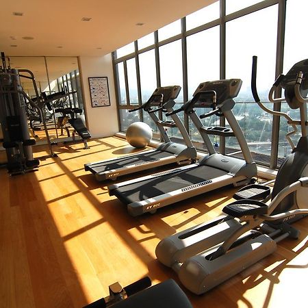 Bintang Fairlane Residences Kuala Lumpur Ngoại thất bức ảnh