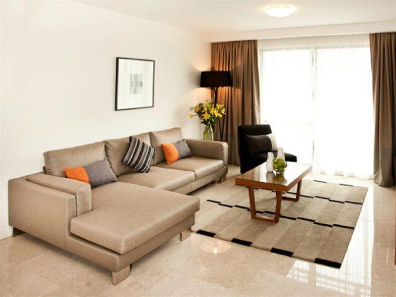 Bintang Fairlane Residences Kuala Lumpur Ngoại thất bức ảnh