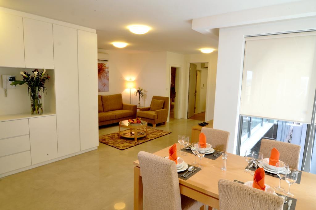 Bintang Fairlane Residences Kuala Lumpur Ngoại thất bức ảnh