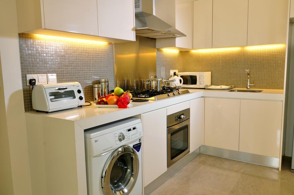 Bintang Fairlane Residences Kuala Lumpur Ngoại thất bức ảnh