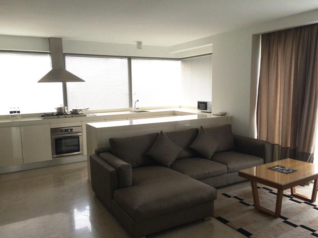 Bintang Fairlane Residences Kuala Lumpur Ngoại thất bức ảnh