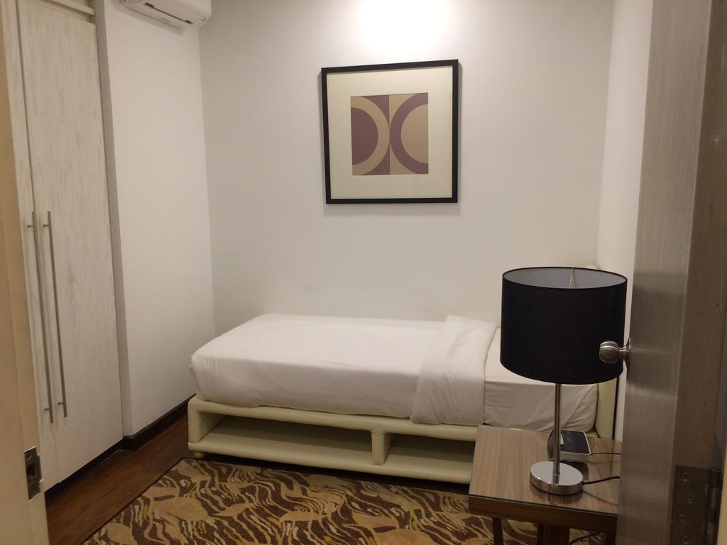 Bintang Fairlane Residences Kuala Lumpur Ngoại thất bức ảnh