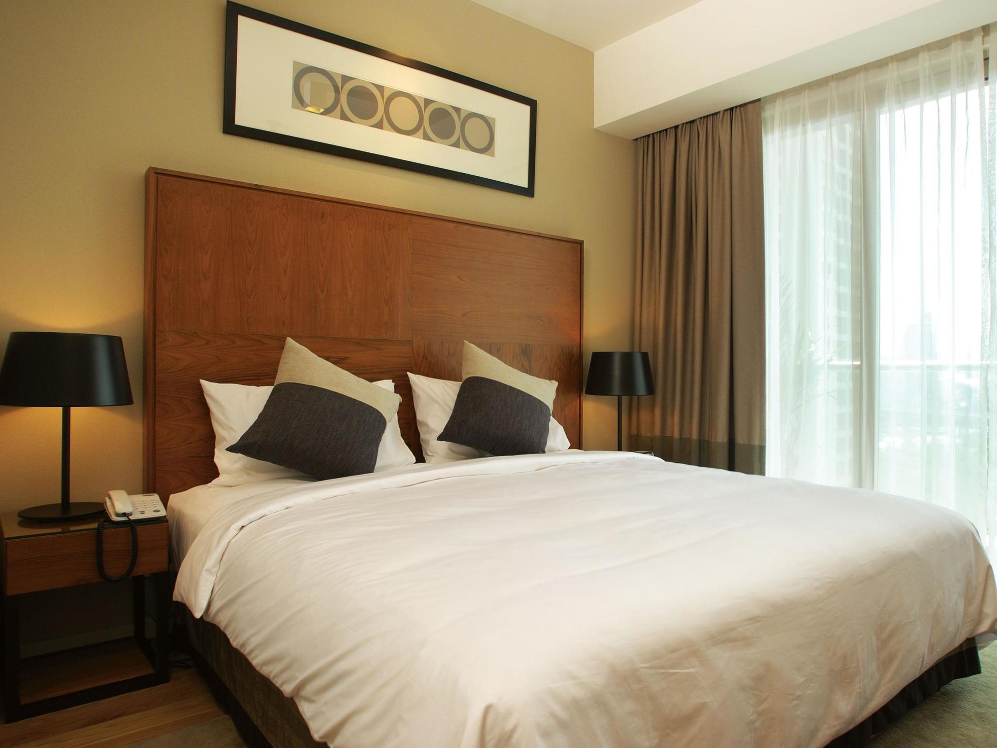 Bintang Fairlane Residences Kuala Lumpur Ngoại thất bức ảnh