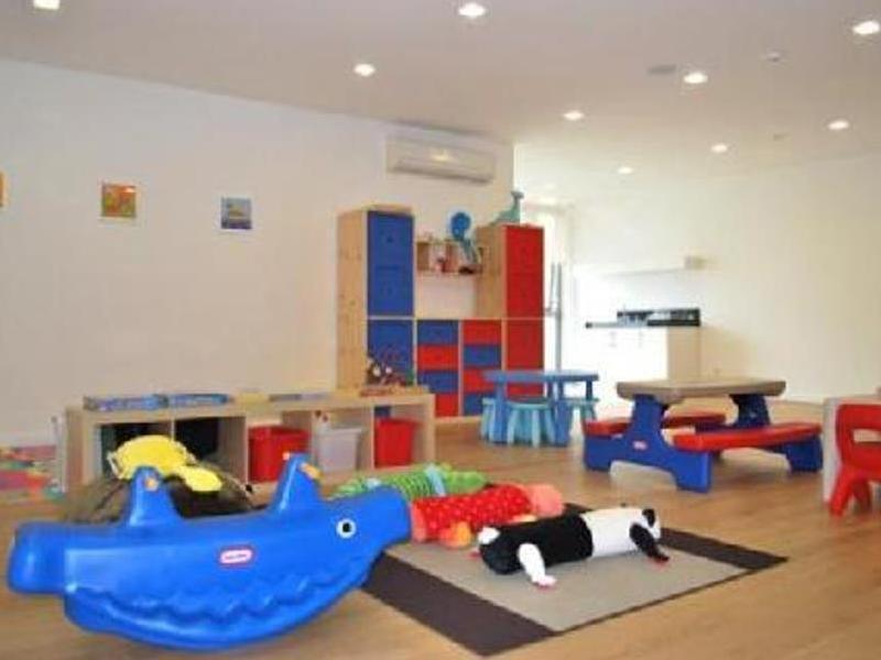 Bintang Fairlane Residences Kuala Lumpur Ngoại thất bức ảnh