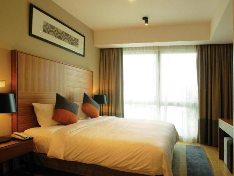 Bintang Fairlane Residences Kuala Lumpur Ngoại thất bức ảnh