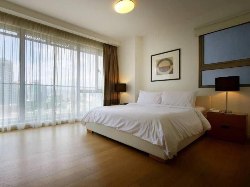 Bintang Fairlane Residences Kuala Lumpur Ngoại thất bức ảnh