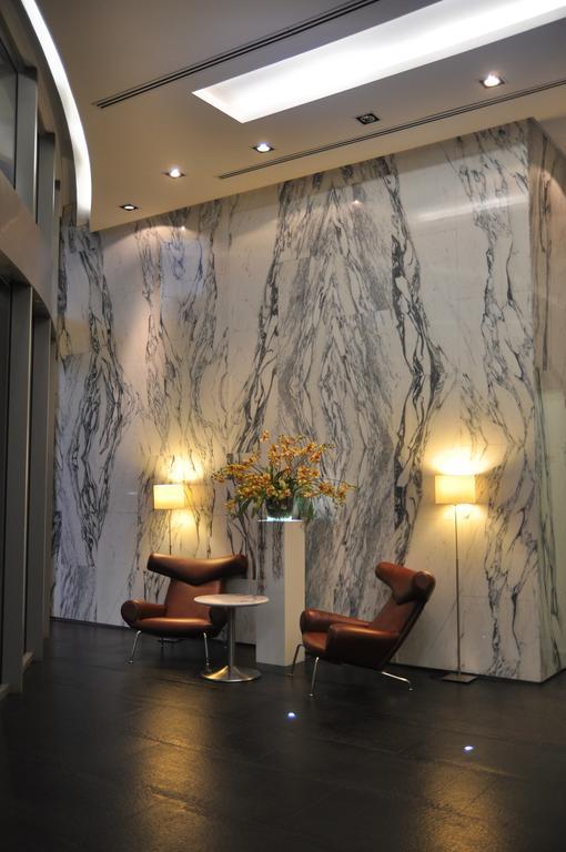 Bintang Fairlane Residences Kuala Lumpur Ngoại thất bức ảnh