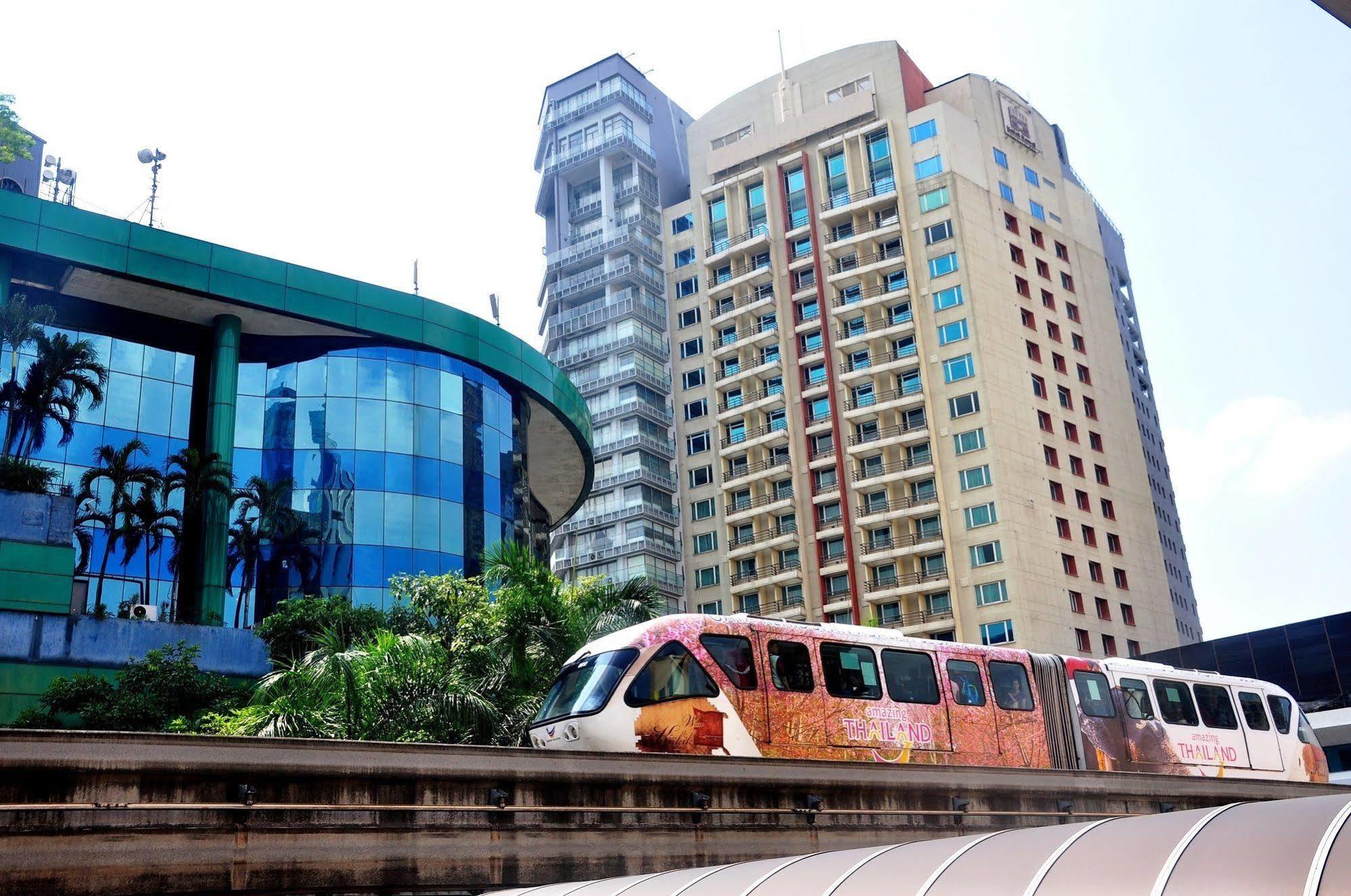 Bintang Fairlane Residences Kuala Lumpur Ngoại thất bức ảnh