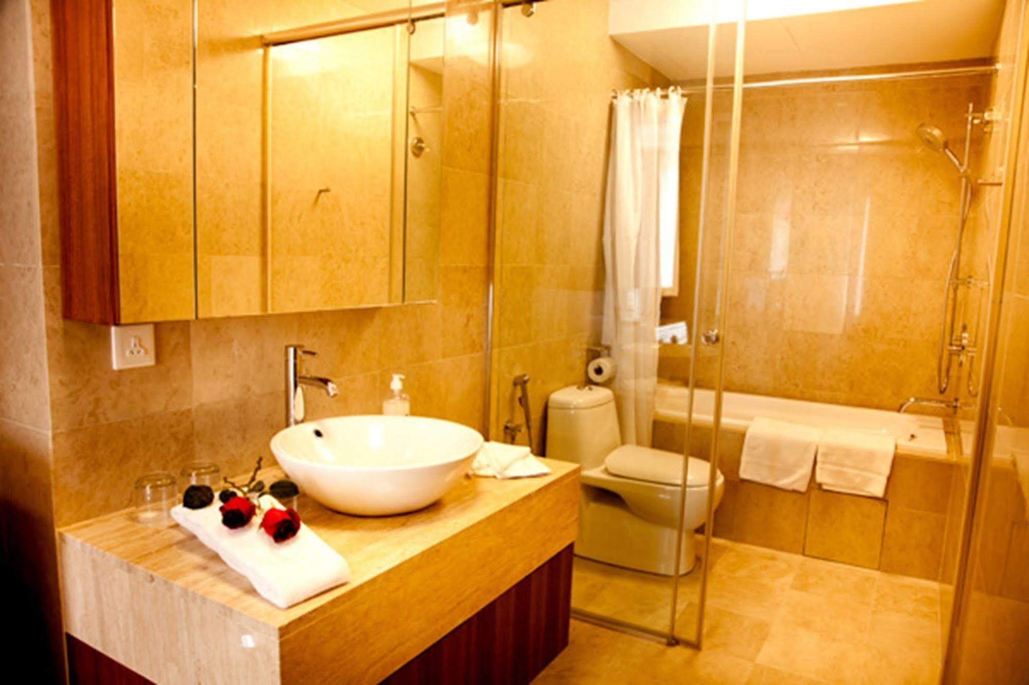 Bintang Fairlane Residences Kuala Lumpur Ngoại thất bức ảnh