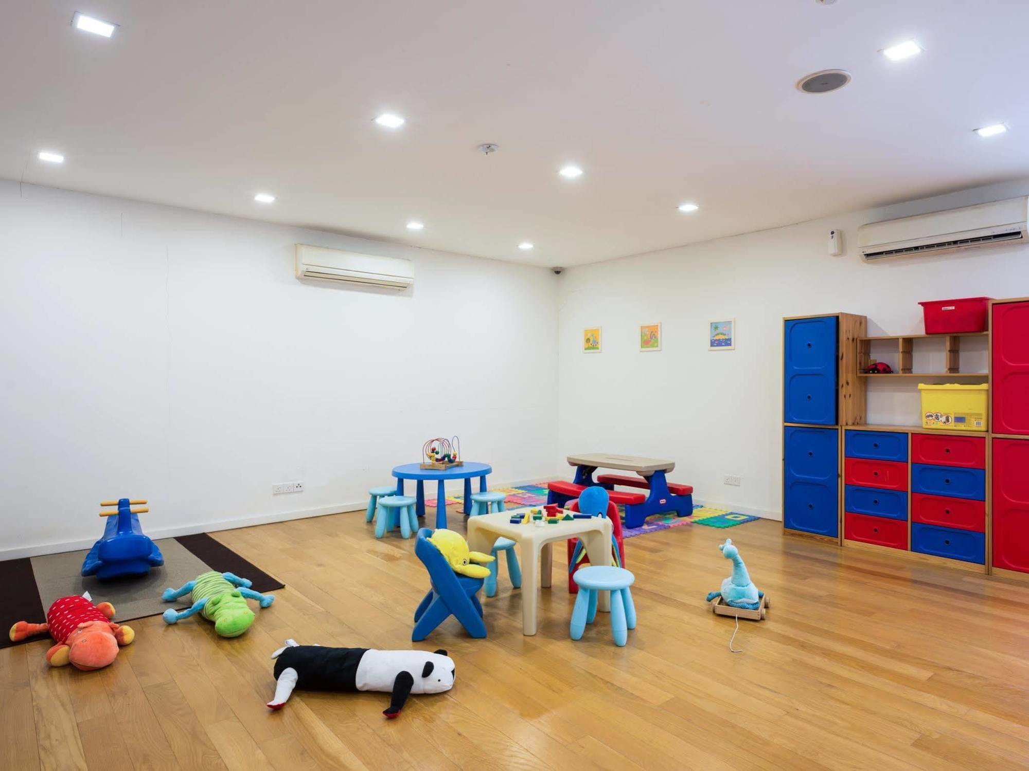 Bintang Fairlane Residences Kuala Lumpur Ngoại thất bức ảnh