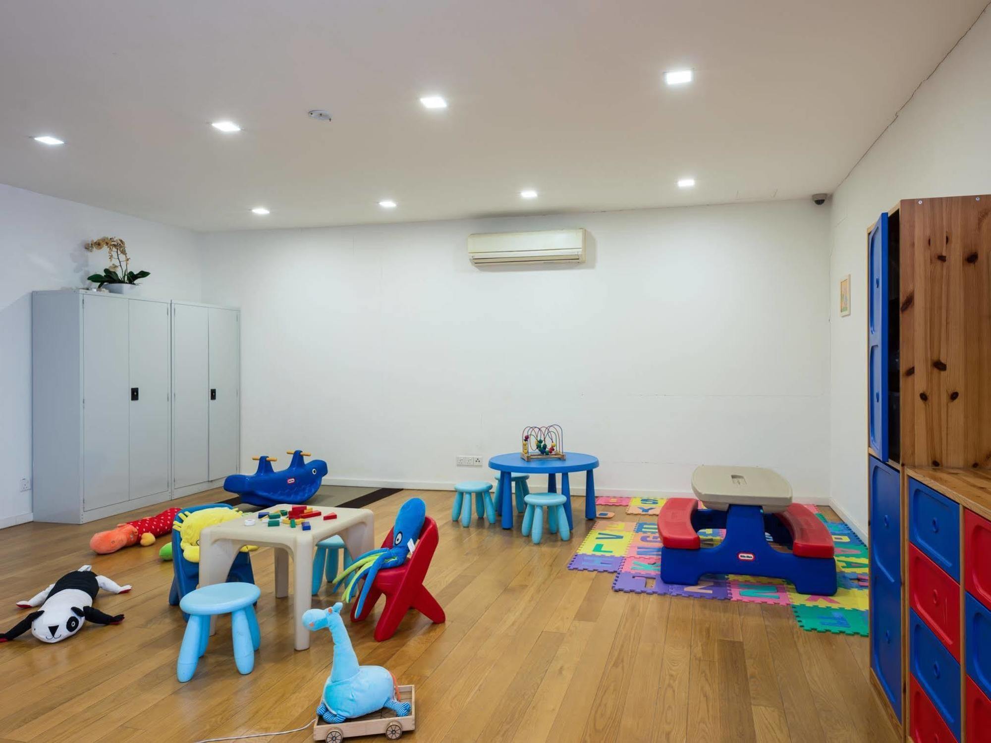 Bintang Fairlane Residences Kuala Lumpur Ngoại thất bức ảnh
