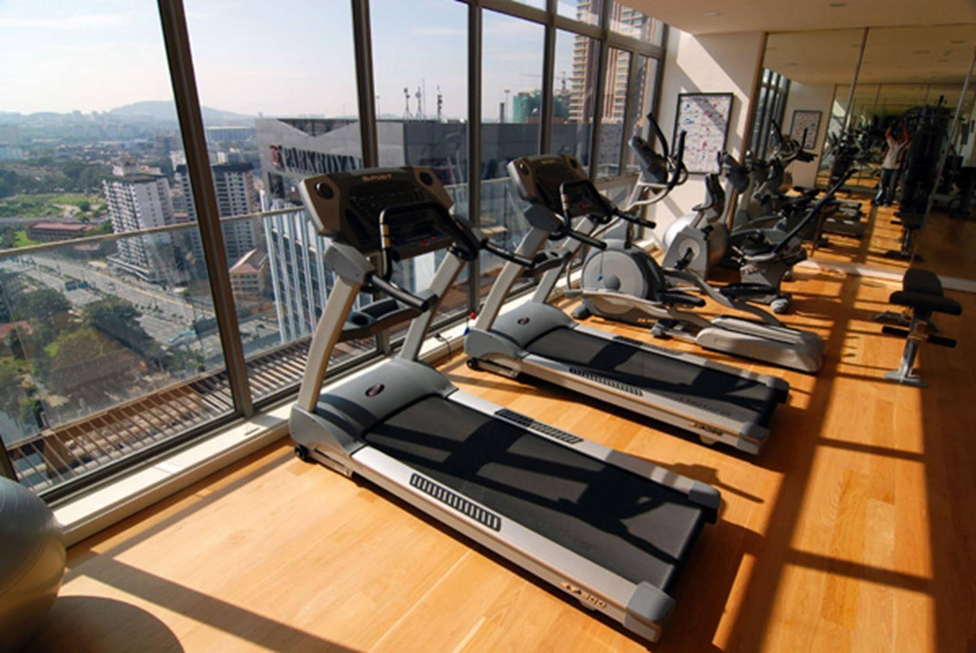 Bintang Fairlane Residences Kuala Lumpur Ngoại thất bức ảnh