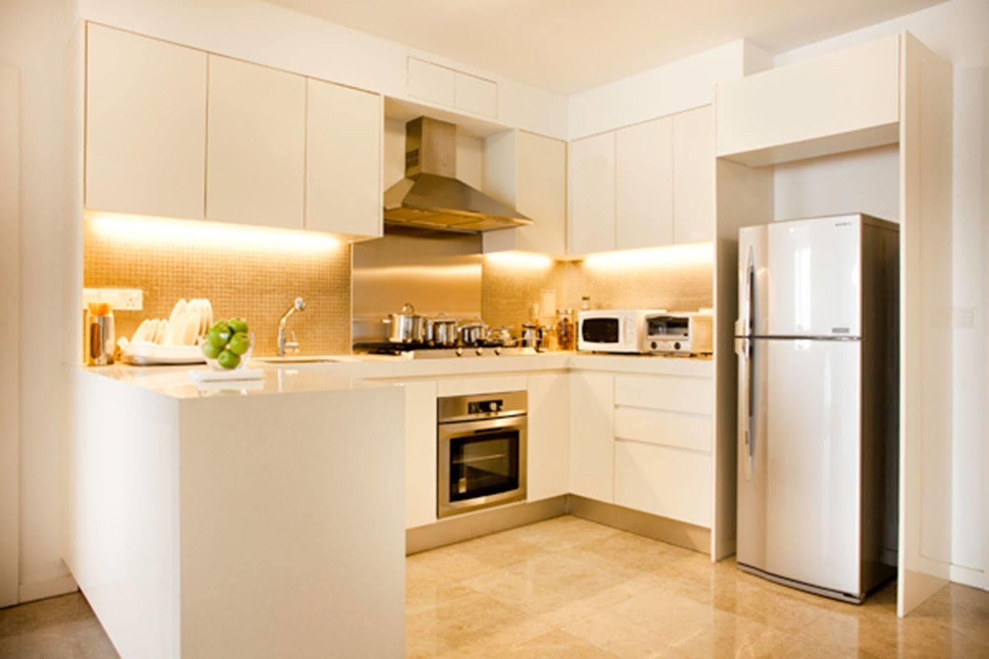 Bintang Fairlane Residences Kuala Lumpur Ngoại thất bức ảnh
