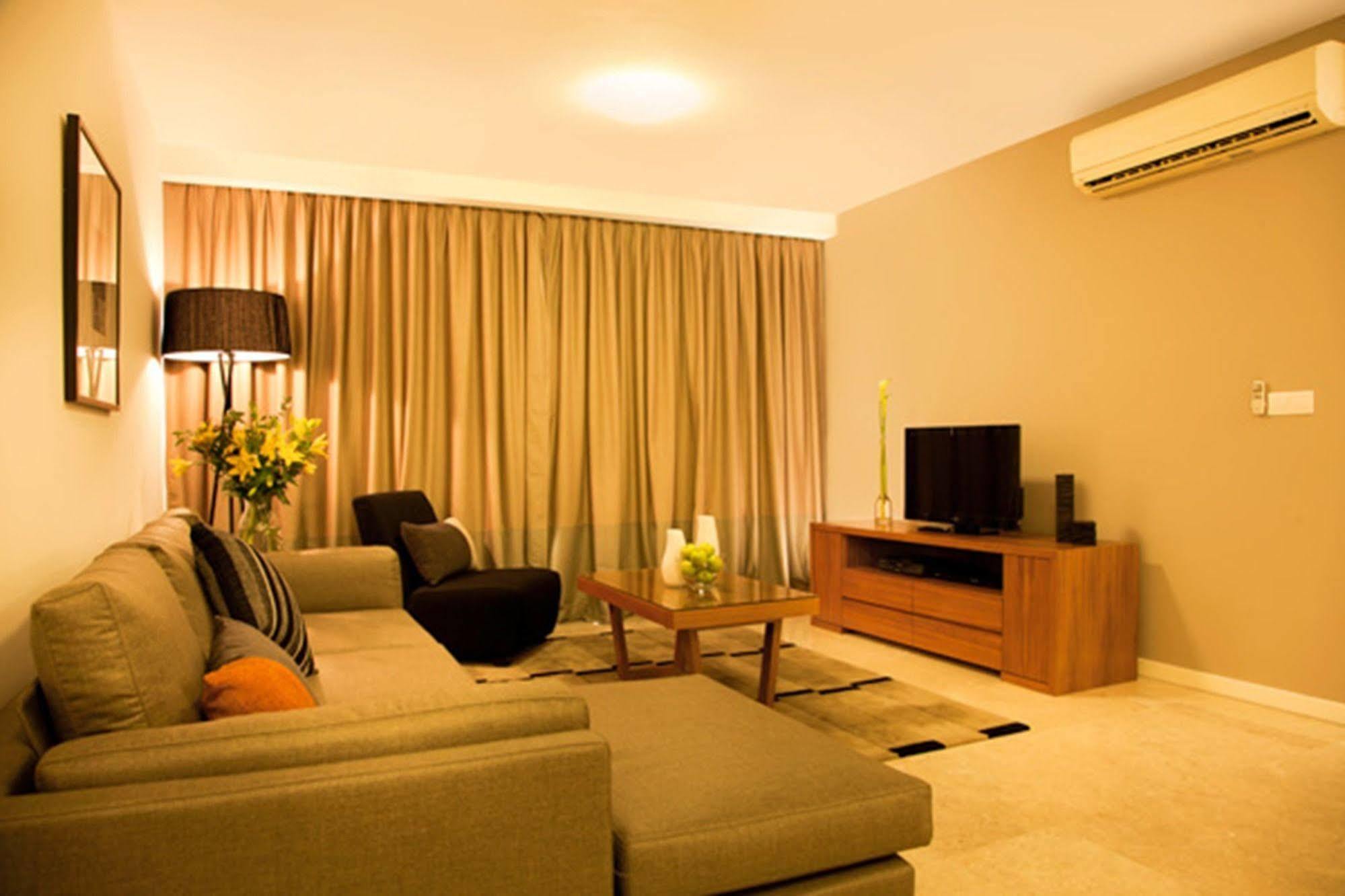 Bintang Fairlane Residences Kuala Lumpur Ngoại thất bức ảnh
