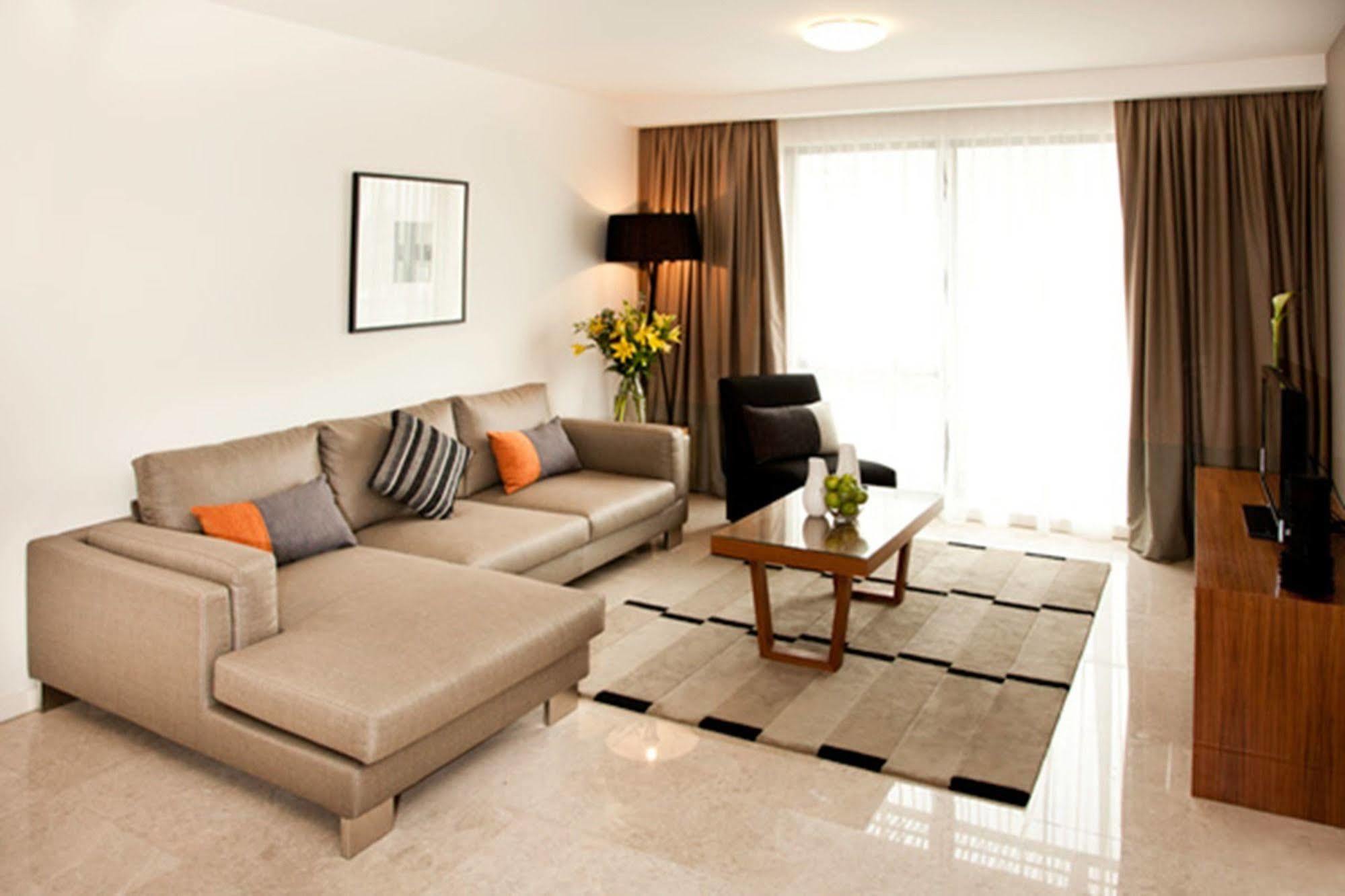 Bintang Fairlane Residences Kuala Lumpur Ngoại thất bức ảnh