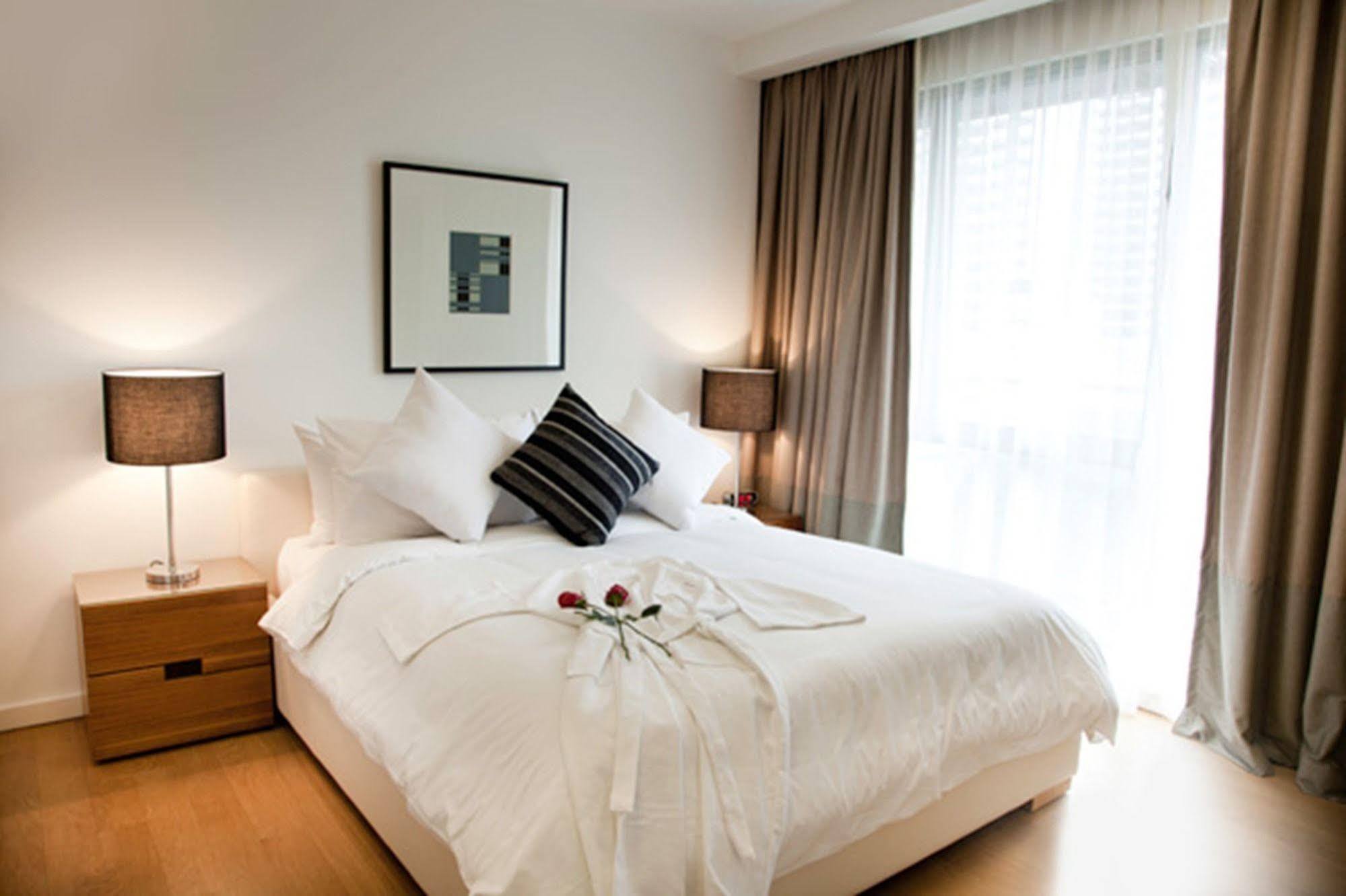 Bintang Fairlane Residences Kuala Lumpur Ngoại thất bức ảnh
