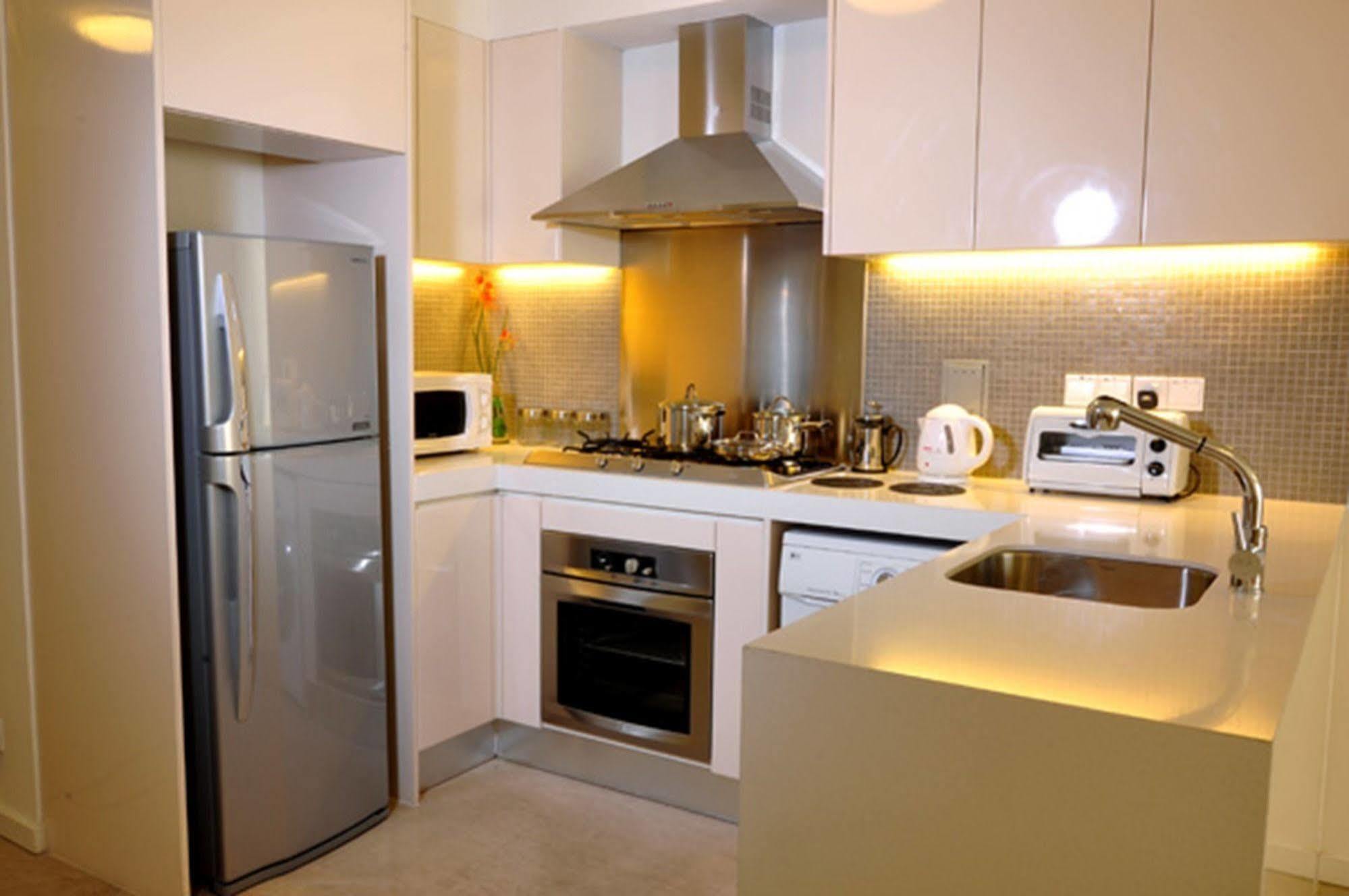 Bintang Fairlane Residences Kuala Lumpur Ngoại thất bức ảnh