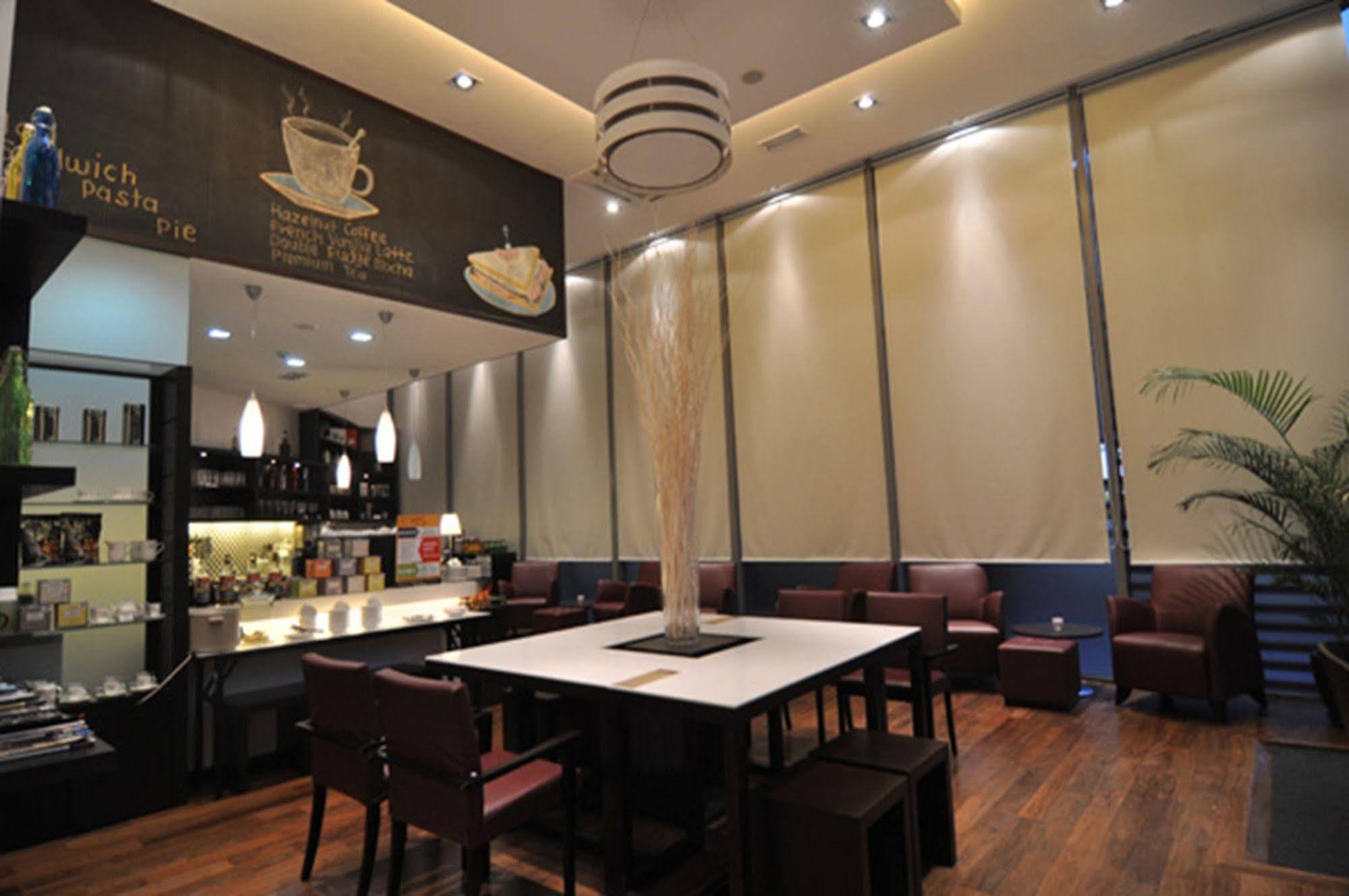 Bintang Fairlane Residences Kuala Lumpur Ngoại thất bức ảnh