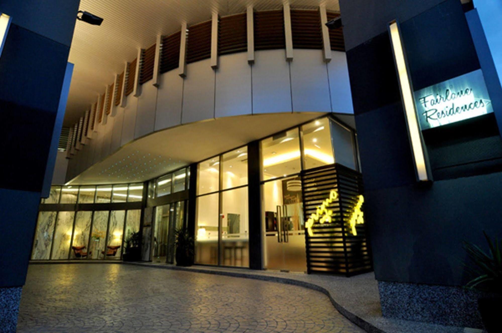 Bintang Fairlane Residences Kuala Lumpur Ngoại thất bức ảnh