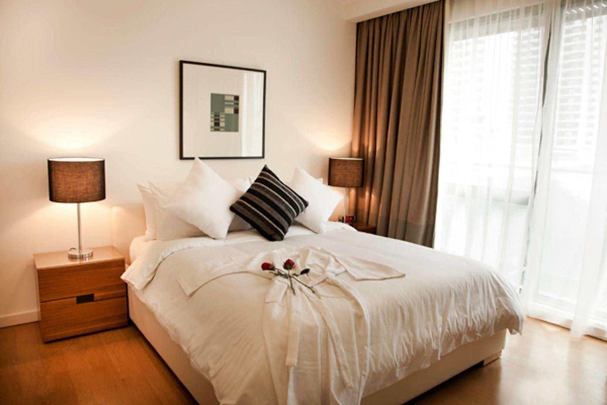 Bintang Fairlane Residences Kuala Lumpur Ngoại thất bức ảnh